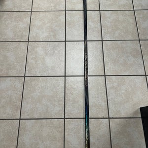 Senior Bauer Nexus Tracer Left Hand Hockey Stick P92M 87 Flex (Used)