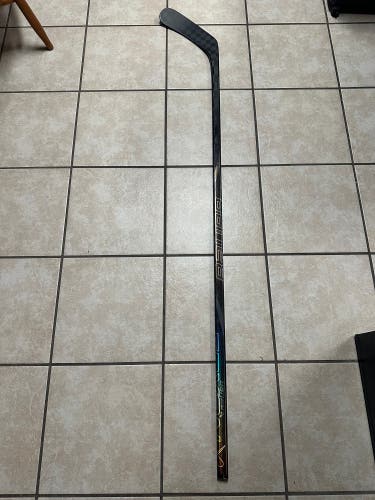 Senior Bauer Nexus Tracer Left Hand Hockey Stick P92M 87 Flex (Used)