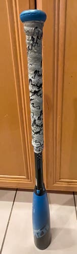 2023 Easton ADV 360 Composite USABat Certified Bat (-11) 18 oz 29" (New)