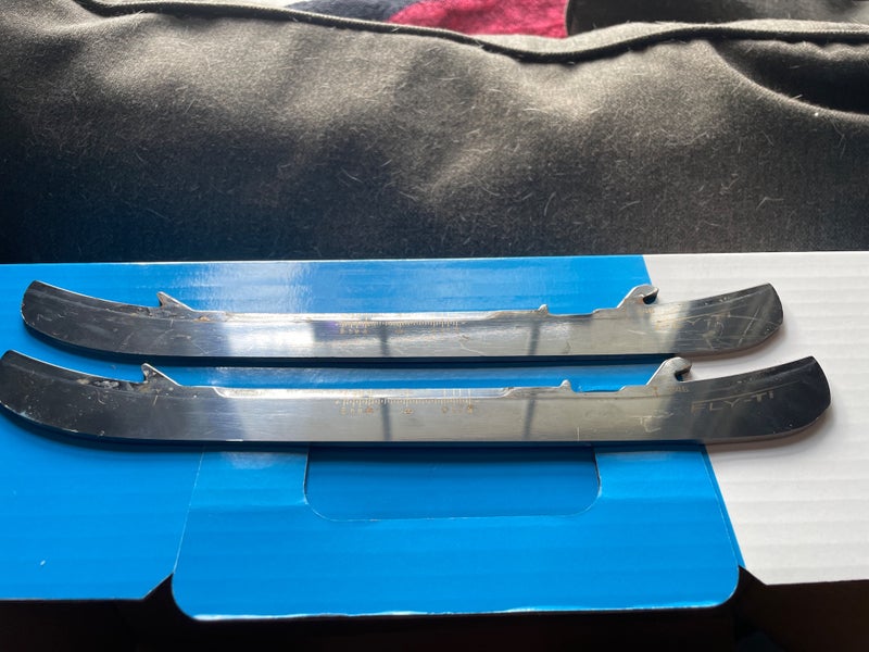 Bauer Fly-Ti 246 mm (Used)
