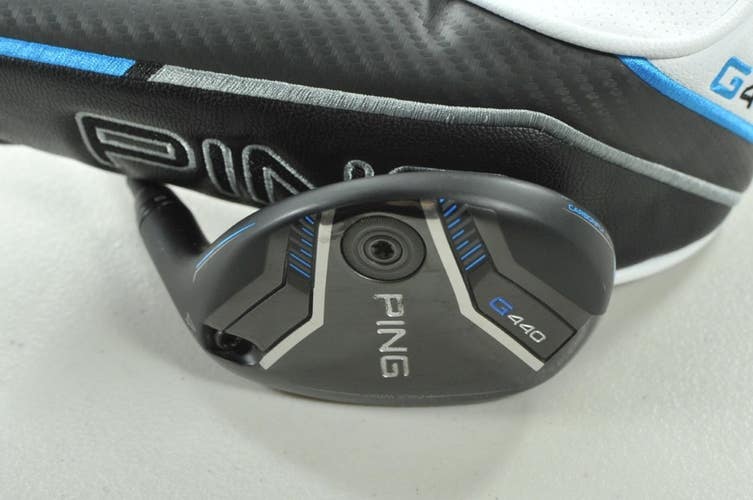 Ping G440 4-23* Hybrid Stiff Flex Right Alta CB 70g Graphite # 206255