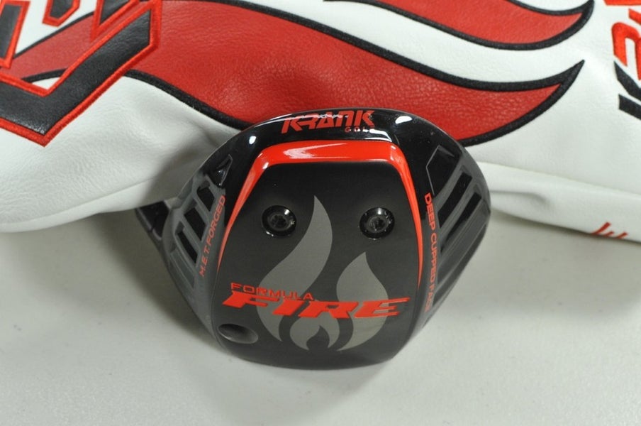 Krank Formula Fire XX Super High-COR 10.5+* Driver Senior Flex Right # 206224