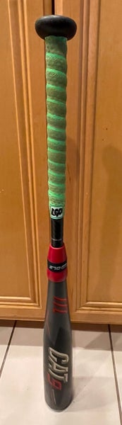 2021 Marucci CAT9 Connect Hybrid USSSA Certified Bat (-10) 19 oz 29"