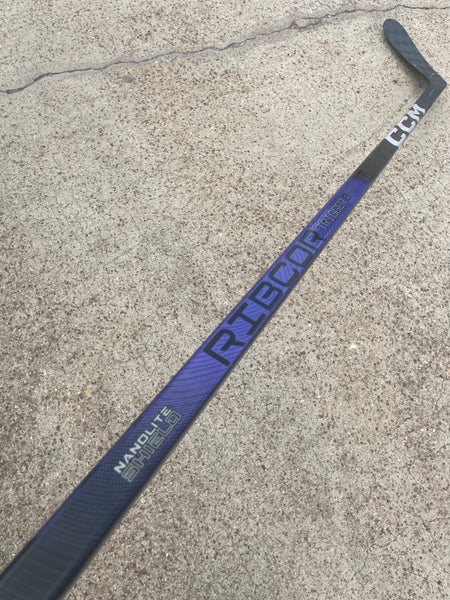 CCM Trigger 8 Pro Stock Hockey Stick Grip 85 Flex P28 Left 4665