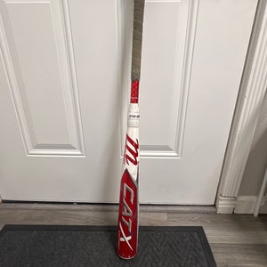2023 Marucci CATX Connect Hybrid BBCOR Certified Bat (-3) 29 oz 32" (Used)