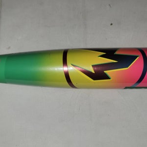2026 Easton Hype Fire Composite USABat Certified Bat (-10) 19 oz 29" (New)