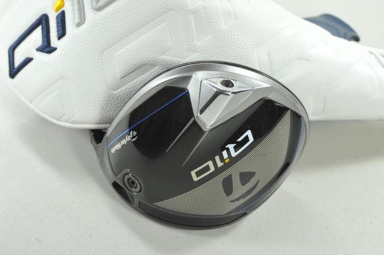 TaylorMade Qi10 9.0* Driver X-Stiff Flex Right Diamana T+ 60g  # 206220