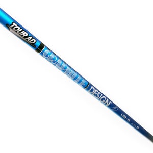 Graphite Design Tour AD UB-5 Fairway Wood Shaft Stiff w/ TaylorMade Adapter