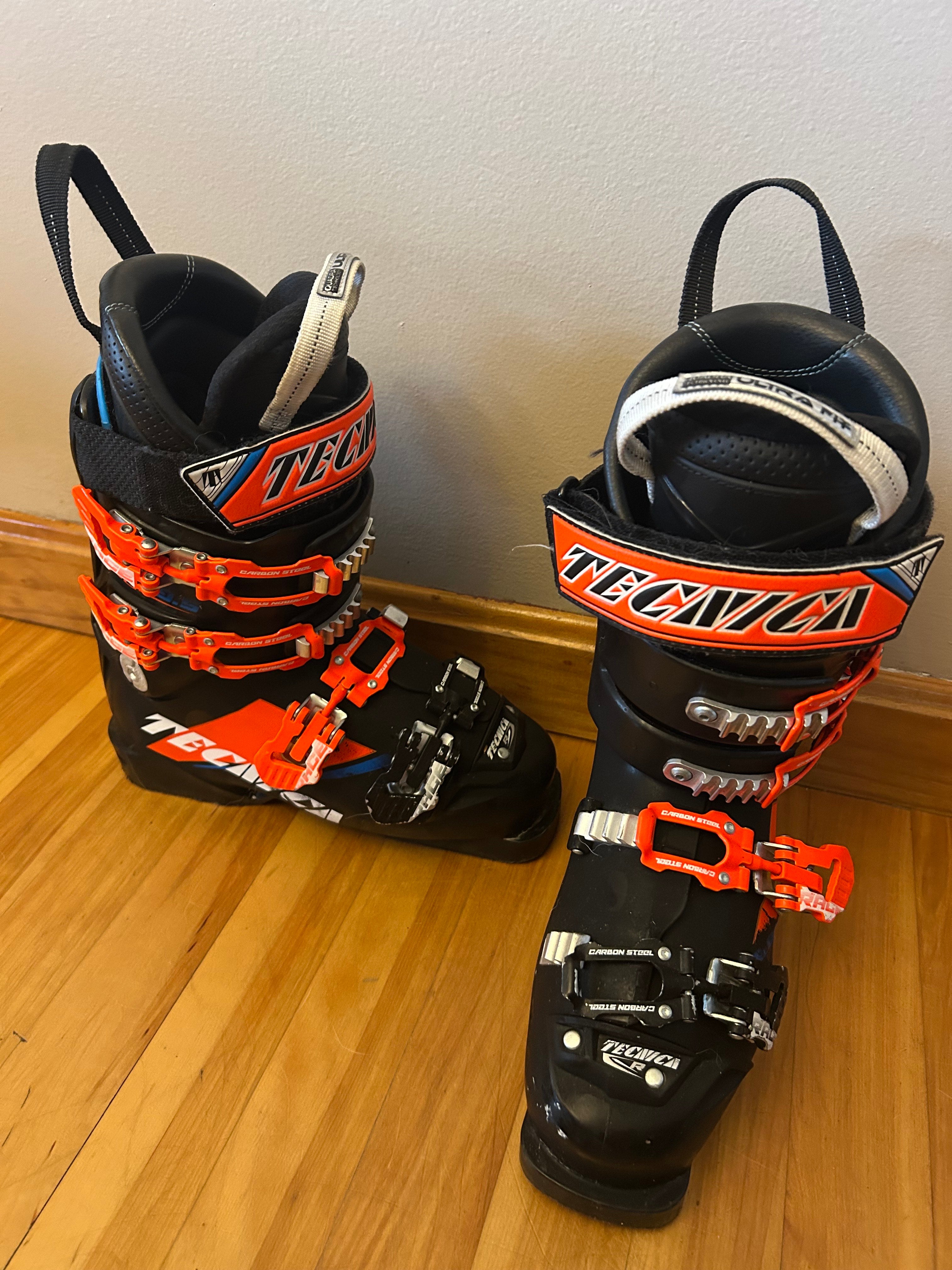 TECNICA テクニカ R9.5 110 TECNICA テクニカ R9.5 110 Brand new Tecnica R9 race boots | eBay