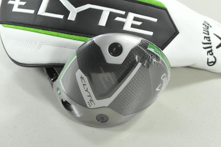 Callaway Elyte Triple Diamond 9* Driver X-Stiff Flex RH Tensei 1K Black # 206230