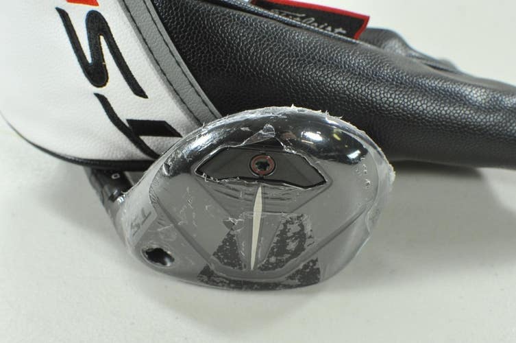 Titleist TSR1 4-20* Hybrid Regular Flex Right HZRDUS 5.5 60g Graphite # 206226