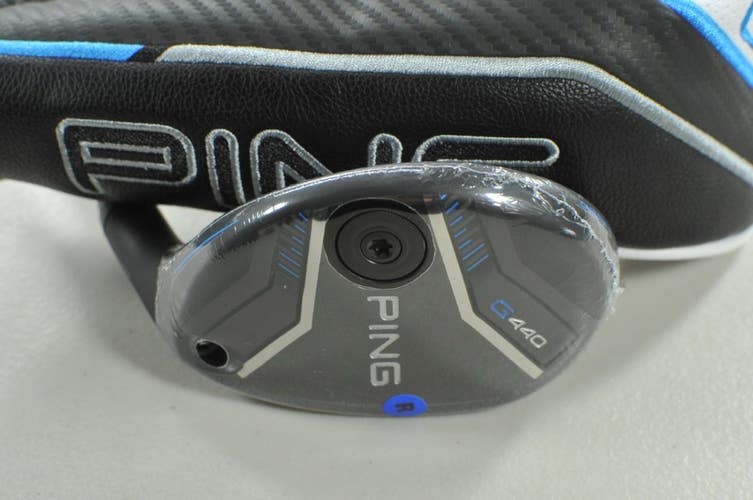 Ping G440 4-23* Hybrid Regular Flex Right Alta CB 70g Graphite # 206240