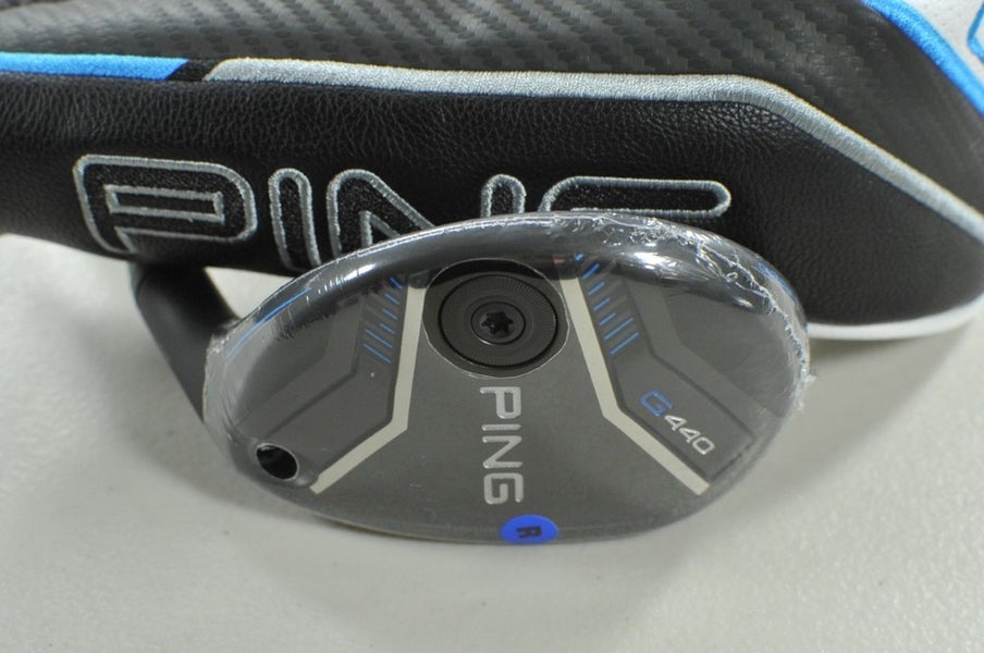 Ping G440 4-23* Hybrid Regular Flex Right Alta CB 70g Graphite # 206240
