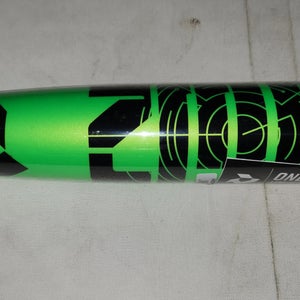 2026 DeMarini Zen Composite USSSA Certified Bat (-10) 19 oz 29" (New)