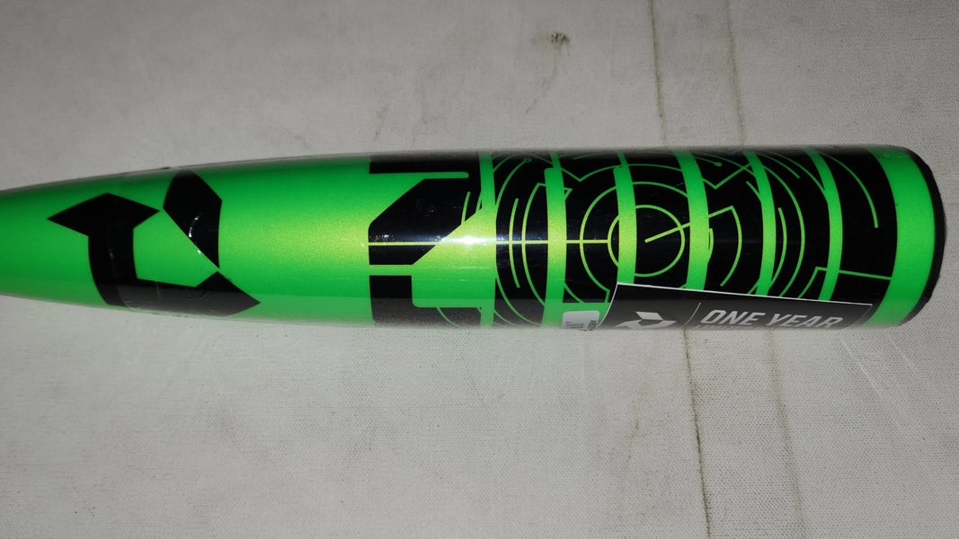 2026 DeMarini Zen Composite USSSA Certified Bat (-10) 19 oz 29" (New)