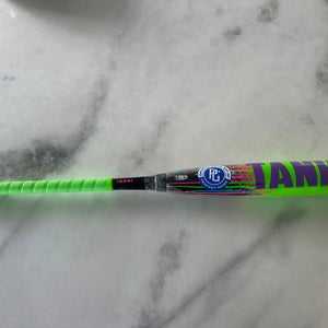 2026 Tank Composite USSSA Certified Bat (-10) 20 oz 30" (New)