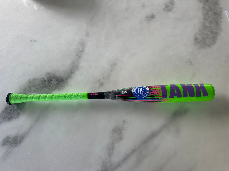 2026 Tank Composite USSSA Certified Bat (-10) 20 oz 30" (New)
