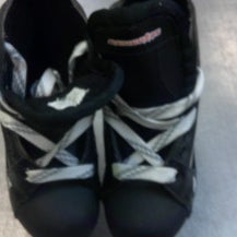 Used RENEGADE Youth Hockey Skate Youth 09.0 11339-S000196503