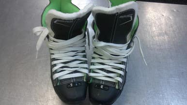 Used Bauer XLS Senior Hockey Skate Senior 6 11339-S000196485