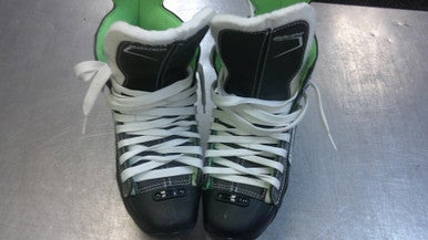 Used Bauer XLS Senior Hockey Skate Senior 6 11339-S000196485
