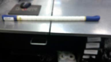 Used Exercise Accessory Other 11339-S000196447