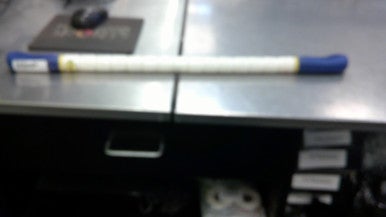 Used Exercise Accessory Other 11339-S000196447