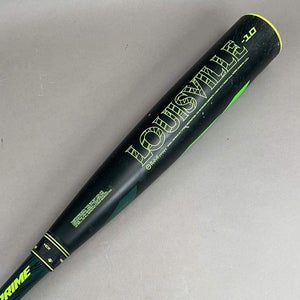 Louisville Slugger Prime UBP9B10-22 31/21 (-10) USA Baseball Bat