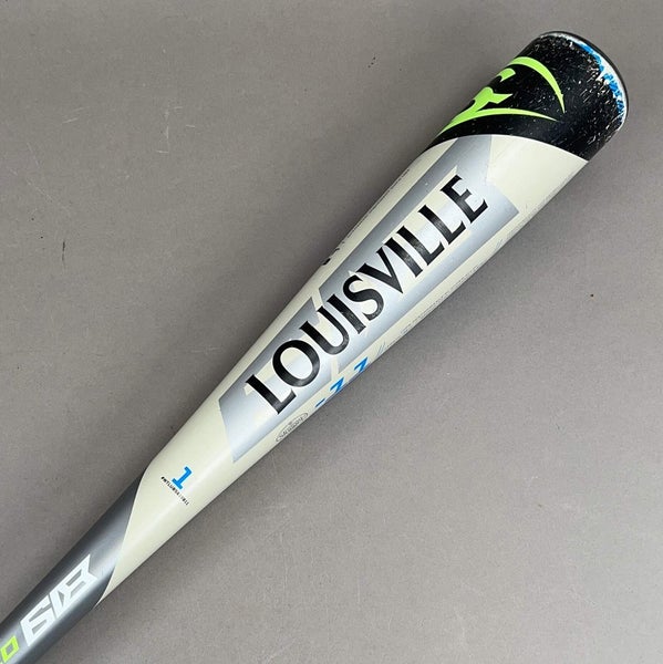 Louisville Slugger Solo 618 WTLUBS618B11 28/17 (-11) USA Baseball Bat
