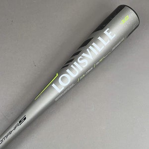 Louisville Slugger Omaha UBO5B10-20 26/16 (-10) USA Baseball Bat