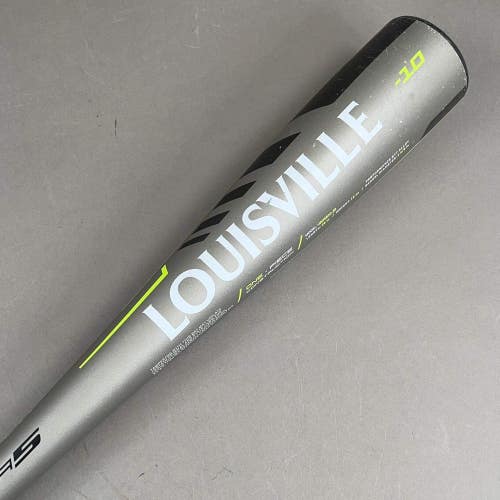 Louisville Slugger Omaha S UBO5B1022 26/16 (-10) USA Baseball Bat