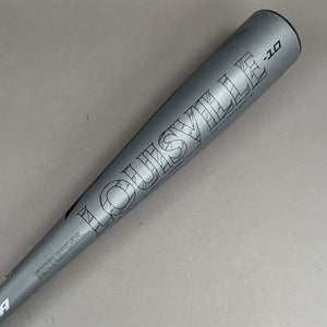 Louisville Slugger Omaha UBO5B1022 27/17 (-10) USA Baseball Bat