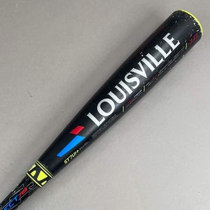 Louisville Slugger Select 719 WTLUBS719B10 30/20 (-10) USA Baseball Bat
