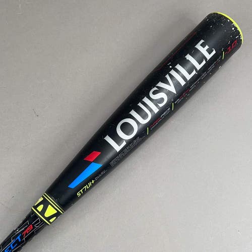Louisville Slugger Select 719 WTLUBS719B10 30/20 (-10) USA Baseball Bat
