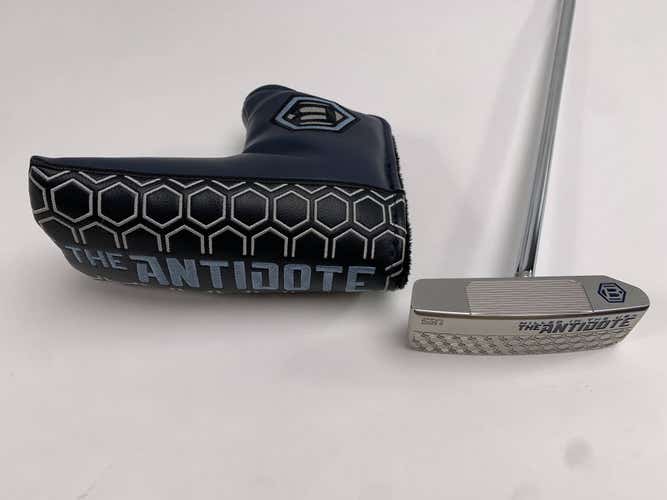Bettinardi The Antidote SB1 2025 Putter 35" Mens RH HC