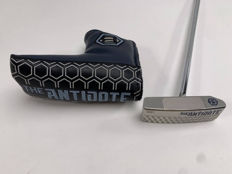 Bettinardi The Antidote SB1 2025 Putter 35" Mens RH HC