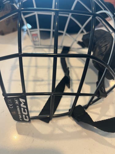 Medium CCM FM580 (Used)