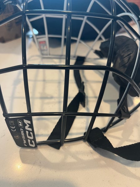 Medium CCM FM580 (Used)