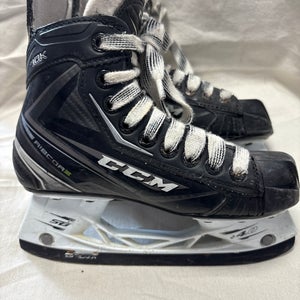 CCM RibCor 70K Hockey Skates Regular Width 13.5 (Used)