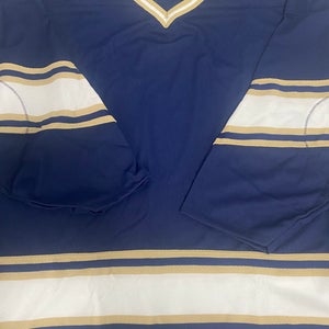 Notre Dame colors XXL Jersey (New)