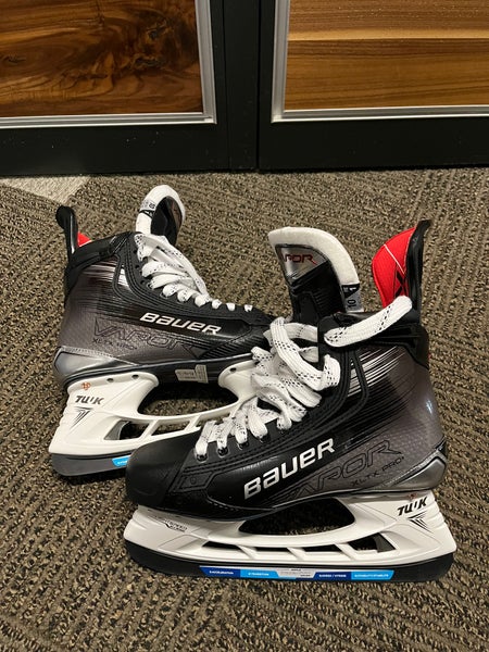 Bauer Vapor XLTX Pro+ Hockey Skates Narrow Width -size 10/Fit 1 (New)