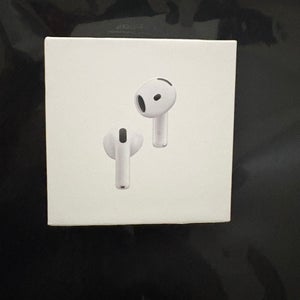 Brand New AirPods 4 w/anc