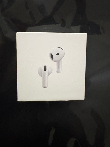 Brand New AirPods 4 w/anc