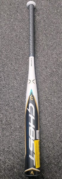 !!NIW 2022 Easton Ghost Double Barrel -11 FP Softball Bat FP22GH11 30/19 !!