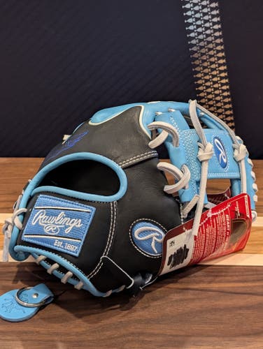 RH Rawlings Heart of the Hide Baseball Glove 11.5" (New)