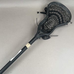 StringKing Complete 2 Attack/Mid Lacrosse Head w/ 32" Handle