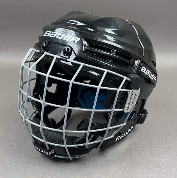 Bauer Prodigy Small 6" to 6 5/8" Youth Hockey Helmet