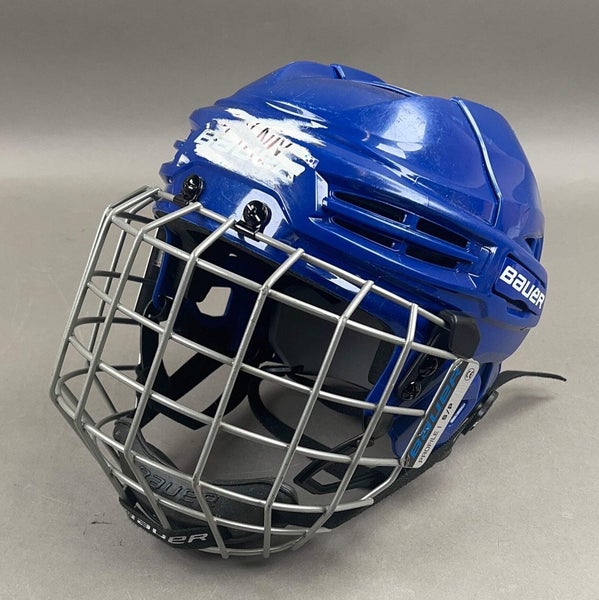 Bauer IMS 5.0 Small 6 1/2" to 7 1/4" Senior Hockey Helmet