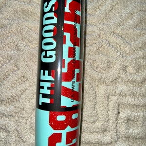 2026 DeMarini The Goods Hybrid USSSA Hybrid Bat -5 31/26 | NEW | FREE SHIPPING