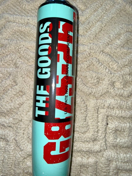 2026 DeMarini The Goods Hybrid USSSA Hybrid Bat -5 31/26 | NEW | FREE SHIPPING