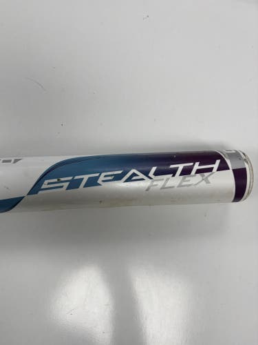 2017 Easton Stealth Composite Bat (-10) 22 oz 32" (Used)